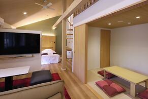 Hotel Soyokaze