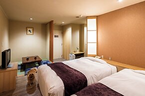 Hotel Soyokaze