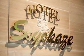 Hotel Soyokaze