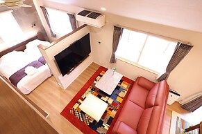Hotel Soyokaze