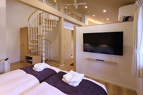 Hotel Soyokaze