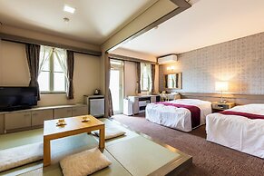 Hotel Soyokaze