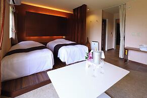 Hotel Soyokaze
