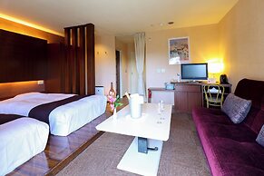 Hotel Soyokaze