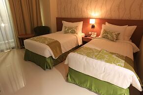 Ijen Suites Hotel