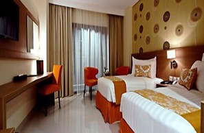 Ijen Suites Hotel