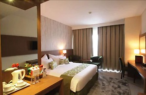 Ijen Suites Hotel
