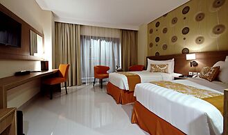 Ijen Suites Hotel