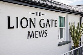 The Lion Gate Mews