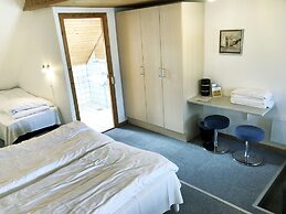Danhostel Sandvig