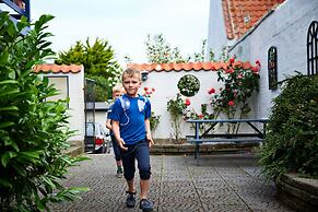 Danhostel Sandvig