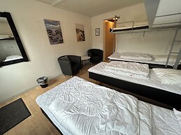 Danhostel Sandvig