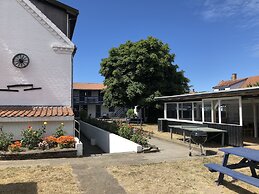 Danhostel Sandvig