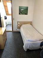 Danhostel Sandvig