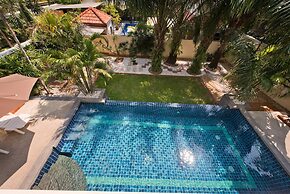 Tropicana Pool Villa