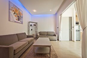 Tropicana Pool Villa