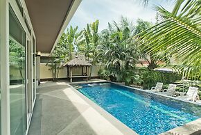 Tropicana Pool Villa