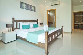 Tropicana Pool Villa