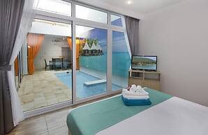 Tropicana Pool Villa