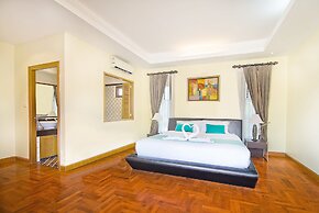 Tropicana Pool Villa