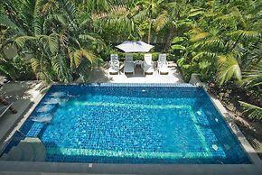 Tropicana Pool Villa