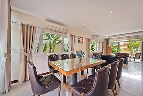 Tropicana Pool Villa