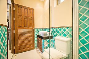 Tropicana Pool Villa