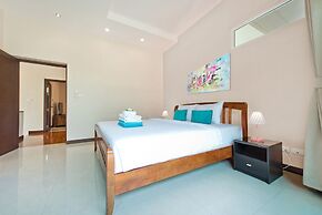 Tropicana Pool Villa