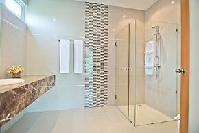 Tropicana Pool Villa