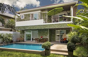 Tropicana Pool Villa