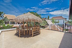 Tropicana Pool Villa