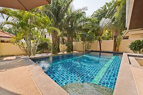 Tropicana Pool Villa