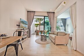 Tropicana Pool Villa