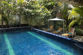 Tropicana Pool Villa