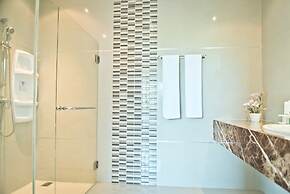 Tropicana Pool Villa