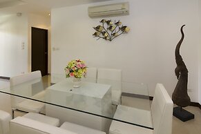 Tropicana Pool Villa