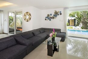 Tropicana Pool Villa