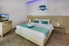 Tropicana Pool Villa