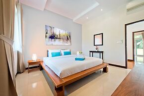 Tropicana Pool Villa