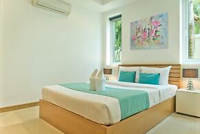 Tropicana Pool Villa