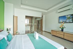 Tropicana Pool Villa