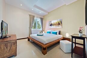 Tropicana Pool Villa