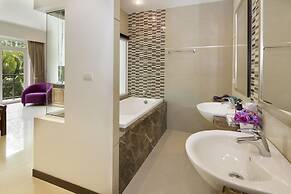 Tropicana Pool Villa