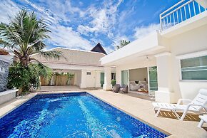 Tropicana Pool Villa