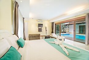 Tropicana Pool Villa