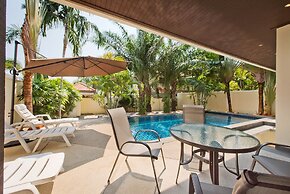 Tropicana Pool Villa