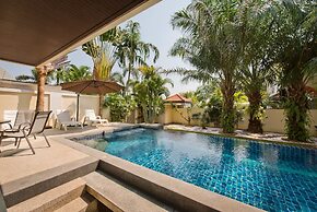 Tropicana Pool Villa