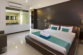 Tropicana Pool Villa