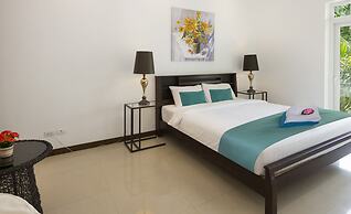 Tropicana Pool Villa