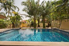 Tropicana Pool Villa